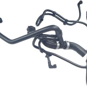 TOP RADIATOR HOSE 5.0L 3.0L V8