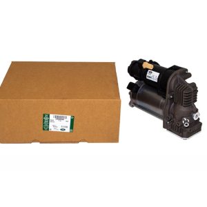 GENUINE AMK SUSPENSION PUMP L405 LR069691 LR056304 LR095838