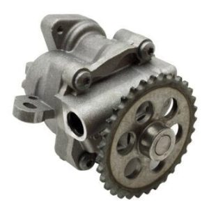 OIL PUMP PUMA 2.4 DIESEL