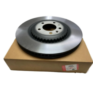 REAR BRAKE DISC RANGE ROVER 2022 ONWARDS