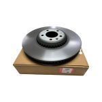 FRONT BRAKE DISC RANGE ROVER 2022