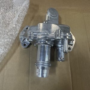 THERMOSTAT ALUMINIUM KYGER