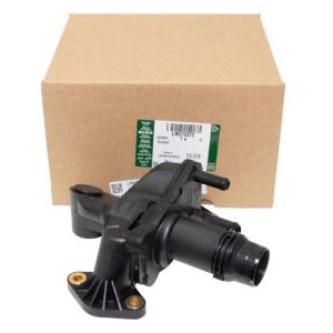 THERMOSTART HOUSING TDV6 1357091 JDE3972 DUBAI