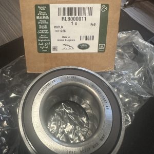 WHEEL BEARING GCAT LR077894 LR024267 T2H40589 C2D47037 C2D30342 T4A12006