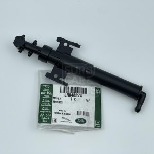 FRONT RH HEADLAMP WASHER JET L405 L494