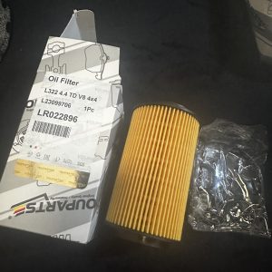 Oil Filter Tdv8 4.4L Diesel YOU/BM