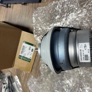 Engine Mounting Jaguar XF XJ Diesel 3.0 2.2 C2Z13435 C2D6341