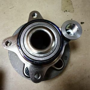 Front Hub Bearing Disc III IV S RFM500010  LR048083 LR076692 TURKEY