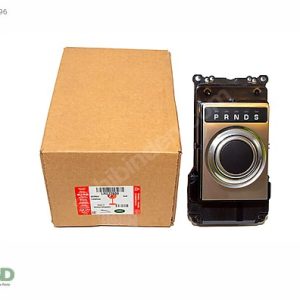 TRANSFER SHIFT CONTROL MODULE L405 LR052082  LR072650  GK527E453AB RECONDITIONED