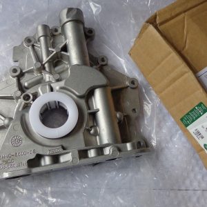 OIL PUMP 448DT 4.4 DIESEL TDV8 L405 LR089143 LR002448 LR014546