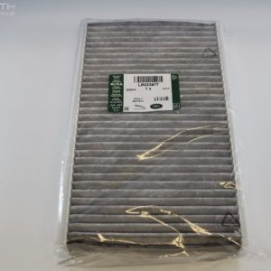 AC POLLEN FILTER DISC III IV RRS TURKEY