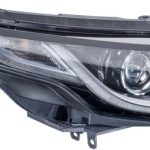 HEADLAMP RH EVOQUE 2016 MODEL