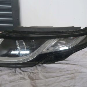 HEADLAMP LH EVOQUE 2016 MODEL LR084160
