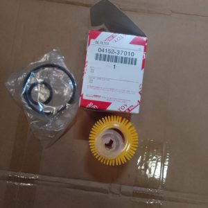 OIL FILTER TOYOTA HARRIER NZE AXIO FIELDER RAV4 04152-YZZA6 04151-37010