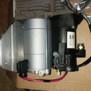 SUSPENSION PUMP AMK DISC III IV LR078650 LR038148  LR045444 LR072537G LR045251 TURKEY