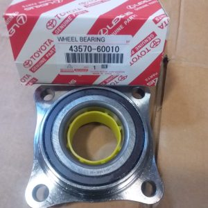 FRONT HUB BEARING PRADO HILUX PRECISION