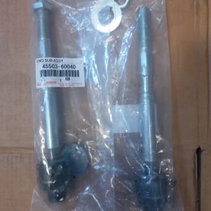 RACK ROD END PRADO HILUX RH-LH SR-T400