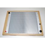 RADIATOR GCAT L322 3.0L DIESEL 2002-2009