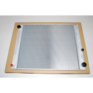 RADIATOR GCAT L322 3.0L DIESEL 2002-2009