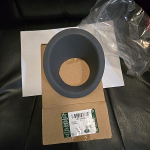 Autobiography Fog Lamp Cover Bezel RH