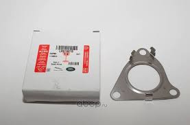 Left Exhaust Pipe Gasket Range Rover Sport 2013 Range Rover Vogue 2013 Discovery 4 Discovery 5 Jaguar XJ XF C2Z15575