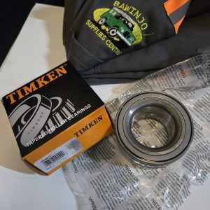 REAR HUB BEARING ASSY DISC III IV RRS TIMKEN RFM500020