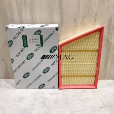 AIR FILTER LR029078 GENUINE