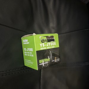 Oil Filter Townace YS-JY008 90915-YZZE1