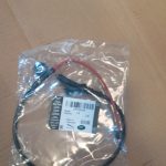 FRONT BRAKE PAD SENSOR VOGUE 2023 ONWARDS