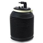REAR LH AIRBAG PRADO 150 LTHJT