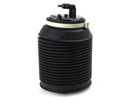 REAR LH AIRBAG PRADO 150 LTHJT