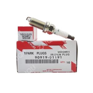 Spark Plug Prado 150 200 VDJ200 SK20HR113421 DENSO