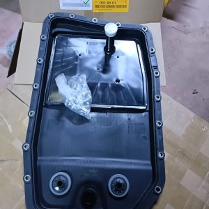 Gearbox Strainer 6Speed LTHJT