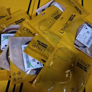 REAR BRAKE SENSOR L405 L494 LT