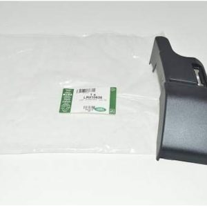 Front LH Wheel Arch Cap D3 D4