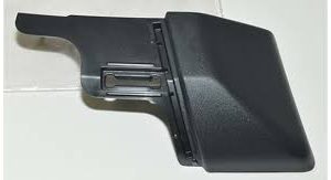 Front RH Wheel Arch Cap D3 D4