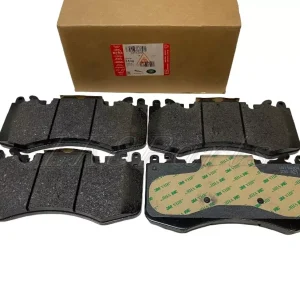 FRONT BRAKE PAD L322 RRS 2010  LR016684 LR064181 LR064181 LR083935  LR093886 LR156926  LR162047 LR093886 LR020362UK LR110087