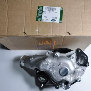 Water Pump LR4 Sport V8 5.0L LOGO LR073711LOGO LR055239 LR116115