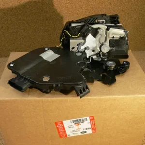 REAR RH DOOR LOCK