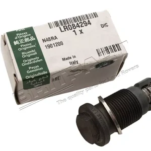 SECONDARY TIMING TENSIONER AJ200 2.0L DIESEL