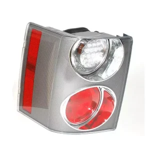 REAR LH LAMP VOGUE CLEAR RED LOWER