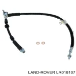 REAR INNER BRAKE HOSE D4