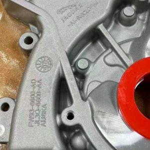 OIL PUMP TDV6 SENSOR TYPE GENUINE  UK WITH LOGO