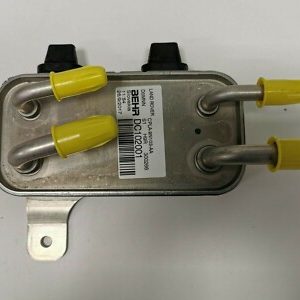 OIL COOLER SPORT 2014 3.0L DIESEL