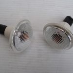 SIDE FENDER INDICATOR LAMP L322 VOGUE 2012