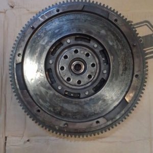 FLYWHEEL ASSY DISC III TDV6 RECONDITIONED EX-UK LR024833