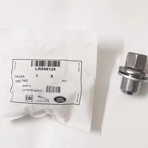 WHEEL NUTS DISC III IV SPORT RRD500510  LR068126 LR078545 RRD500590  LR173842