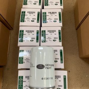 Oil Filter Discovery 3 Petrol C2D56297