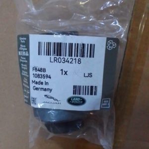 Lower Arm End Bush GL0145-2E LR034218BUSH