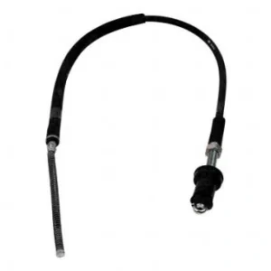HAND BRAKE CABLE DEFENDER 110 PUMA TDI 300